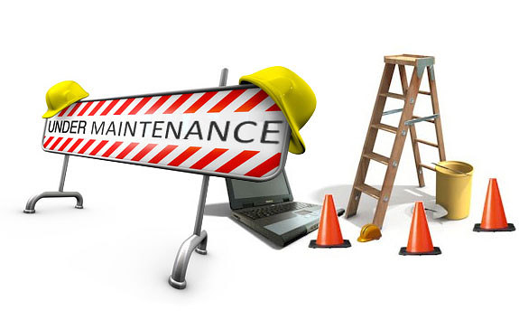 maintenance